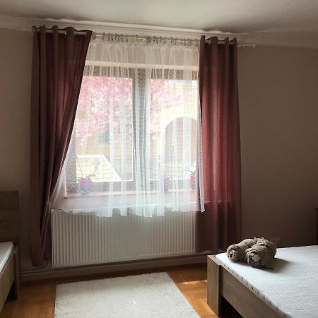 Casa Marherita Appartman Hajdúszoboszló Exterior foto