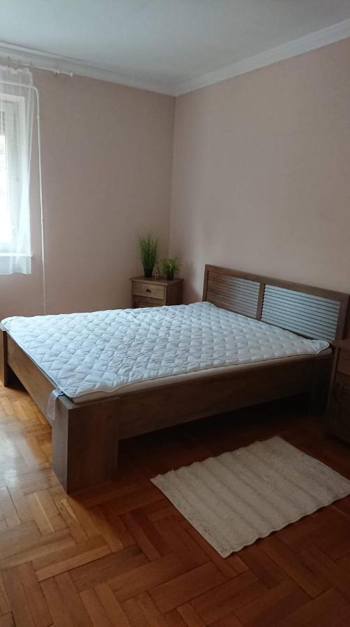 Casa Marherita Appartman Hajdúszoboszló Exterior foto