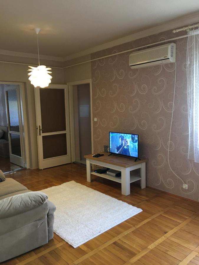 Casa Marherita Appartman Hajdúszoboszló Exterior foto